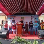 Pemerintah Kabupaten Bekasi Gelar BOTRAM Di Kecamatan Sukakarya