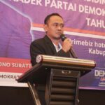 DPC Demokrat Kabupaten Bekasi Gelar Workshop Dasar Kepemimpinan Kader