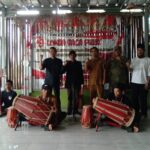 PKBM Kecamatan Pulosari Mengembangkan Wisata Budaya menggandeng TTKDH