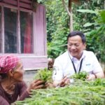 Orange Bonds, Ketika Investasi Menyentuh Nurani: Kisah PNM dan Perempuan Tangguh di Desa