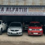ULFA ALFATIH Mobilindo, Solusi Jual Beli Mobil Bekas Cash dan Kredit Berkualitas