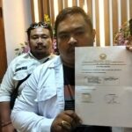 Diduga Langgar Tata Ruang (Zonasi), LSM Garda Bekasi Minta Komisi III DPRD Kabupaten Bekasi Sidak PT. Simojoyo Putra