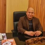 H. Riden Bahrudin Ketua Umum GMI Ucapkan Selamat Hari Pers Nasional, Pers Berperan Penting Bagi Ormas dan LSM