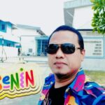 Ketua DPD Kabupaten Bekasi H. Sugih Ucapkan Selamat Ulang Tahun ke-53 Untuk Ketua Umum Laskar NKRI H. M.E. Suparno