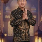 Budiansah, Calon Anggota BPD Dusun 2 Cikarang Kota, Ucapkan Selamat Idul Fitri 1447 H dan Imbau Pemudik Waspada