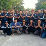 LSM Laskar NKRI DPD Kabupaten Bekasi Ucapkan Selamat Hari Raya Idul Fitri 1447 H