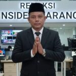 Pemimpin Redaksi Inside Cikarang Ucapkan Selamat Idul Fitri 1447 H dan Imbau Pemudik Utamakan Keselamatan