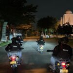 Brimob Batalyon D Pelopor Intensifkan Patroli Malam di Bekasi, Tawuran dan Balap Liar Nihil