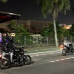 Patroli Brimob Bekasi Sukses Cegah Tawuran dan Balap Liar, Situasi Wilayah Kondusif