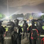 Patroli Brimob Bekasi Sasar Titik Rawan, Tawuran dan Balap Liar Nihil