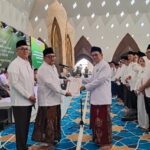 Usai Dilantik Menjadi Pengurus MUI Jawa Barat, Ini Pesan Ketua DPC IQOMAH Nusantara Kabupaten Bekasi