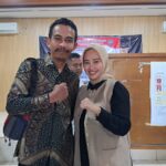 Selamat dan Sukses Atas Terpilihnya Like Yani, ST Menjadi Anggota BPD Desa Karang Asih Keterwakilan Perempuan