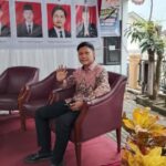 Terpilih Menjadi Anggota BPD dalam Kontestasi, Agung Kurniawan Siap Bekerja Membangun Desa Karang Sentosa