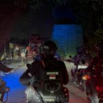 Patroli Brimob Yon D Pelopor Sisir Wilayah Kabupaten Bekasi, Antisipasi Tawuran dan Balap Liar