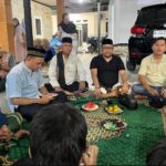 H.Suparman Ray Gelar Pengajian Rutin Malam Jumat di Kediamannya, Warga Antusias Hadiri Kegiatan Keagamaan