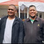 Selamat dan Sukses Atas Terpilihnya Azy Maskur Sebagai Anggota BPD Desa Karang Asih Dusun II Periode 2026–2034