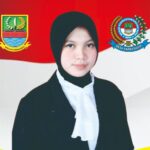 Claudia Ocktaliani, S.M Binti Mardi Terpilih Menjadi Anggota BPD Desa Karang Asih Keterwakilan Perempuan dari Dusun 1, Siap Mengemban Tugas untuk Kemajuan Desa