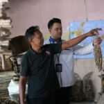 Limbah Kayu Pantai Disulap Jadi Kerajinan Ekspor, Wayan Sudira Berdayakan Warga Terdampak Pandemi