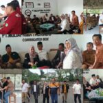Kunjungan Komisi IV DPRD Kabupaten Bekasi Ke PT.MPP Mendapat Apresiasi dari Ketum GANAS