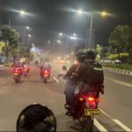 Patroli Patmob D 73 Brimob Bekasi Kota Gagalkan Aksi Tawuran, Dua Remaja Diamankan