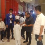 Usai Gelaran Dream Big Day di KidZania Jakarta, H. Suparman Ray Ketua DPD BM PAN Kabupaten Bekasi Berikan Uang Saku kepada Ratusan Anak Yatim Piatu