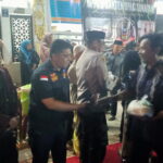 Kevin Bos PT. Lamja Sekaligus Ketua DPAC BPPKB Banten Kecamatan Sukatani Gelar Santunan Anak Yatim dan Lansia Rutin Setiap Bulan