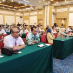 Ketua DPD BM PAN Kabupaten Bekasi H. Suparman Ray Hadiri MUKAB VIII KADIN di Hotel Sahid Lippo Cikarang, Dorong Sinergi Dunia Usaha dan Pemuda
