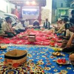 Gelar Pengajian Rutin Malam Jumat, H. Suparman Ray Ketua DPD BM PAN Kabupaten Bekasi: Memperkuat Tali Silaturahmi Antar Warga Serta Mendapatkan Ketenangan Hati