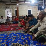 Ketua DPD BM PAN Kabupaten Bekasi H. Suparman Ray Gelar Pengajian Rutin Malam Jumat, Perkuat Silaturahmi dan Pembinaan Keagamaan