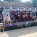 Acara Tasyakuran SDN Kurung Kambing 3 Menjadi Ajang Gali Potensi Bakat Anak Berprestasi