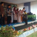 Acara Wisuda Pondok Pesantren Tajul Ulum Berjalan Lancar dan Menampilkan Santri Berprestasi