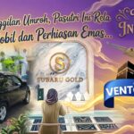 Demi Panggilan Umroh, Pasutri Ini Rela Jual Mobil dan Perhiasan Emas, Begini Kisahnya?