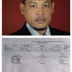 H Andri Akan Kembali Datangi Polda Metro Jaya Terkait Dugaan Pemalsuan Tanda Tangan SPJ Desa Karangjaya