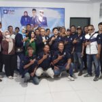 BM PAN DPD Kabupaten Bekasi Gelar Rapat Persiapan Rakerda, Perkuat Konsolidasi Organisasi dan Matangkan Program Kerja
