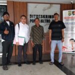 Dugaan Pemalsuan SPJ Desa Karangjaya Dilaporkan ke Polda Metro Jaya, LP-KPK Soroti Pengelolaan Anggaran Desa