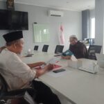Pemutusan Hubungan Kerja Di Duga Sepihak Yayasan Ibad Ar Rahman Cimanuk Pandeglang Dengan Alasan Kontrak Kerja Sudah Habis Tapi Tidak Ada Surat Kontraknya