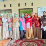 Yayasan STPI berkolaborasi dengan puskesmas puspahiang gelar layanan pengobatan gratis dan rongent gratis   