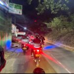 Patmob D 73 Kompi 2 Batalyon D Pelopor Intensifkan Patroli KRYD, Situasi Kamtibmas Kota Bekasi Kondusif