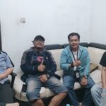 Berhembus Adanya Dugaan pelanggaran prosedur administrasi Di Desa Karangjaya 