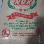 Klarifikasi Pemberitaan Beras Merek “NUR”, Distributor Tegaskan Tidak Ada Penimbangan dan Pengemasan Ulang di Ruko