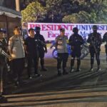 Patroli Rayonisasi Brimob Batalyon D Pelopor Ciptakan Situasi Aman dan Kondusif di Wilayah Kabupaten Bekasi