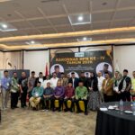 MUSPIMNAS HPN 2026: HPN Dukung Sukses MUKTAMAR Ke-35 NU dan Siap Perkuat Ekosistem Ekonomi NAHDLIYIN
