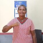Welhemina Turunkan Bendera RMS dari Ketinggian, Dorongan Cinta Ibu dan Merah Putih