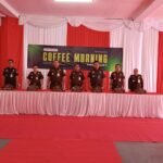 Kejaksaan Negeri Kabupaten Bekasi Gelar Acara Coffee Morning Bersama Insan Media