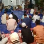H. Suparman Ray, Ketua DPD BM PAN Kabupaten Bekasi, Gelar Peringatan Maulid Nabi Muhammad SAW