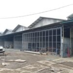 Bertahun-tahun Beroperasi, Pergudangan MJSM di Tarumajaya Diduga Belum Miliki PBG