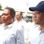 8.000 Porsi Bakso Gratis Disiapkan Sahabat Bakso Indonesia Dalam Rangka Menyambut Kedatangan Jokowi ke Kabupaten Bekasi